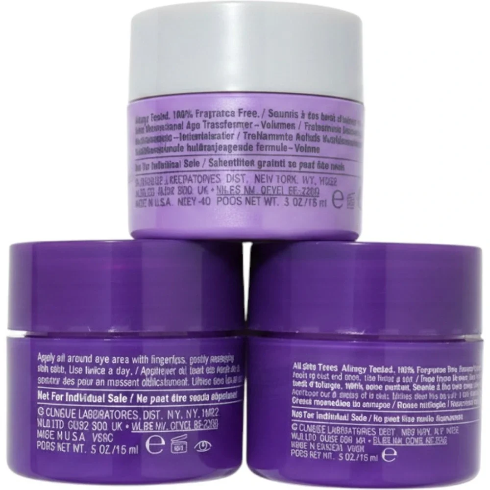 Clinique new smart